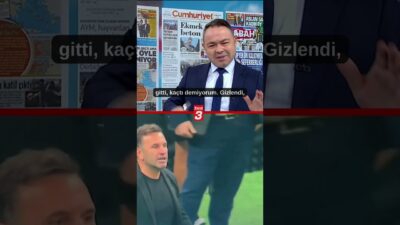 https://kanal3.com.tr/ Sosyal Medya Hesaplarımızı Takip Ederek Son Dakika Haberleri Alabilirsiniz;