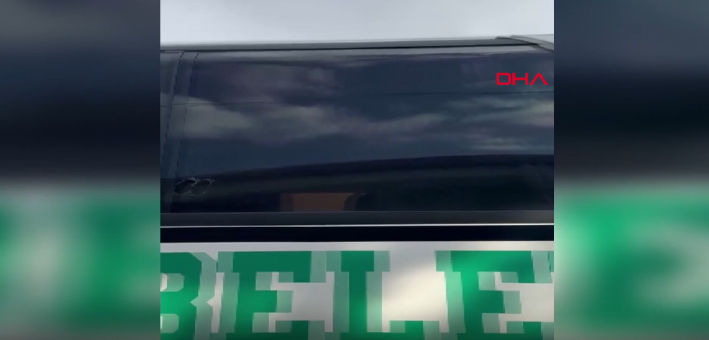 Bolvadin İlçe Stadyumu’nda Belediye Bolvadin Termal Spor ile Susuz Belediyespor