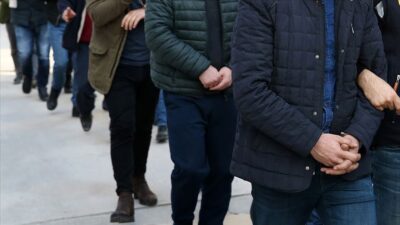 Kayseri’de sahte rapor ve reçetelerle kanser hastalarına ait ilaçları temin