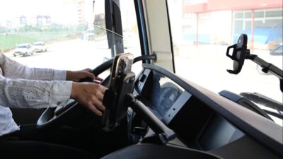 İspanya’nın ağır vasıta şoförü ihtiyacının karşılanması amacıyla Türkiye İş Kurumu