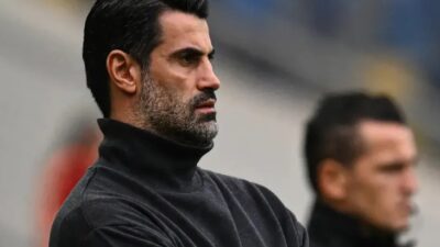 Mısırlı.com.tr Fatih Karagümrük’ü 3-0 yendikleri maçın ardından düzenlenen basın toplantısında