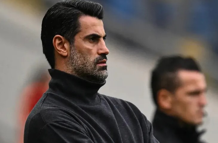 Mısırlı.com.tr Fatih Karagümrük’ü 3-0 yendikleri maçın ardından düzenlenen basın toplantısında