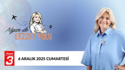 Anadolu’nun saklı kalmış tatları, ustaların mutfak hikâyeleri ve gelenekten günümüze