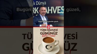 Kahveyle başlar günün özü, Selim Bakal’la artar sohbetin közlü sözü