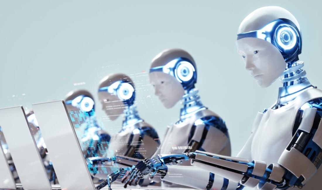 Birleşmiş Milletler Kalkınma Programı tarafından yayımlanan rapor, yapay zekânın dünya