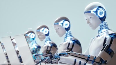 Birleşmiş Milletler Kalkınma Programı tarafından yayımlanan rapor, yapay zekânın dünya