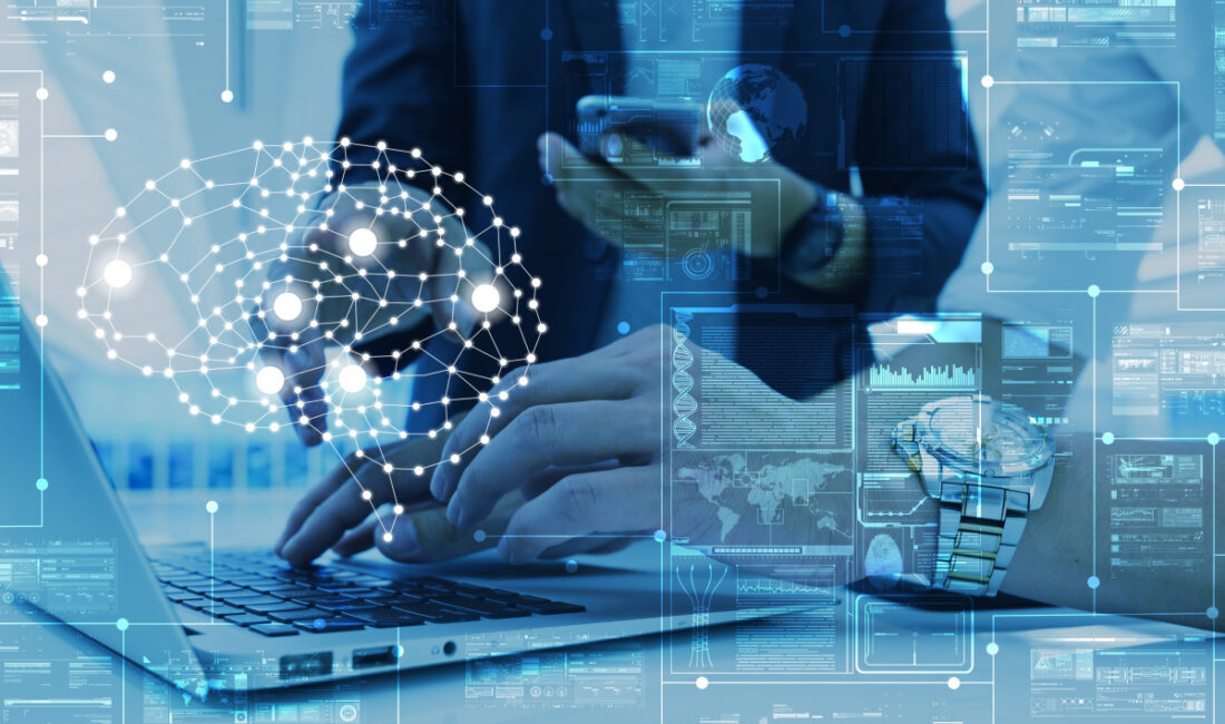 Dr. Emirhan Altunkaya, dijital dönüşümün artık seçenek olmaktan çıkıp tüm