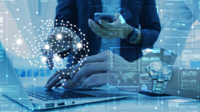 Dr. Emirhan Altunkaya, dijital dönüşümün artık seçenek olmaktan çıkıp tüm