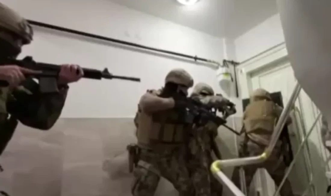 Jandarma ekipleri tarafından son 1,5 yıl içinde yasa dışı bahis