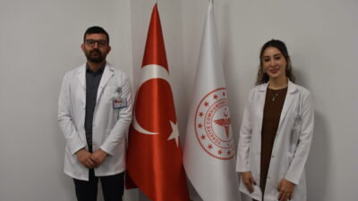 - Afyonkarahisar Sandıklı Devlet Hastanesi Ortopedi ve Travmatoloji Uzmanı Dr.