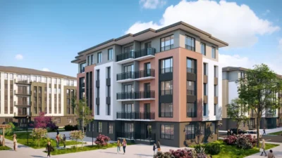 Proje için başvurular 10 Kasım’da başlamıştı. Başvuruların e-Devlet üzerinden son