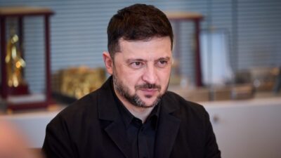 Ukrayna ile ABD’li yetkililer arasında Berlin’de iki gün süren görüşmelerin