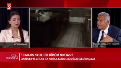KANAL 3 YOUTUBE KANALINA ABONE OL https://www.youtube.com/kanal3tvyayin… Mobil Uygulamalar ➤