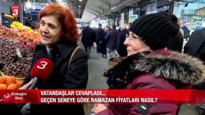 KANAL 3 YOUTUBE KANALINA ABONE OL https://www.youtube.com/kanal3tvyayin… Mobil Uygulamalar ➤