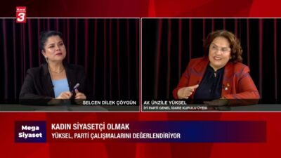 KANAL 3 YOUTUBE KANALINA ABONE OL https://www.youtube.com/kanal3tvyayin… Mobil Uygulamalar ➤