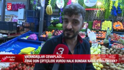 KANAL 3 YOUTUBE KANALINA ABONE OL https://www.youtube.com/kanal3tvyayin… Mobil Uygulamalar ➤