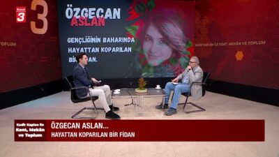 KANAL 3 YOUTUBE KANALINA ABONE OL https://www.youtube.com/kanal3tvyayin… Mobil Uygulamalar ➤