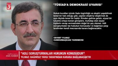 KANAL 3 YOUTUBE KANALINA ABONE OL https://www.youtube.com/kanal3tvyayin… Mobil Uygulamalar ➤