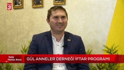 KANAL 3 YOUTUBE KANALINA ABONE OL https://www.youtube.com/kanal3tvyayin… Mobil Uygulamalar ➤