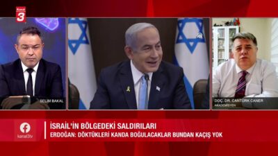 📶https://kanal3.com.tr/ Sosyal Medya Hesaplarımızı Takip Ederek Son Dakika Haberleri Alabilirsiniz;