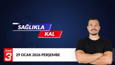 Sağlıkla Kal | 29 Ocak 2026 Sağlıkla Kal, farklı spor