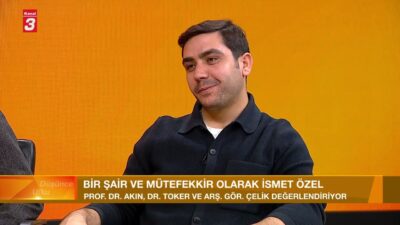 KANAL 3 YOUTUBE KANALINA ABONE OL https://www.youtube.com/kanal3tvyayin… Mobil Uygulamalar ➤