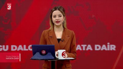 Türkiye’de ve Dünya’da yaşanan gelişmeler, hayatın içinden, hayat dair her