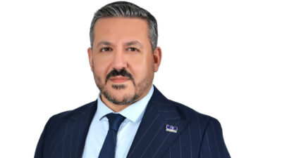 Anahtar Parti Afyonkarahisar İl Başkanı Üzeyir Aladağ, AK Parti Tekirdağ