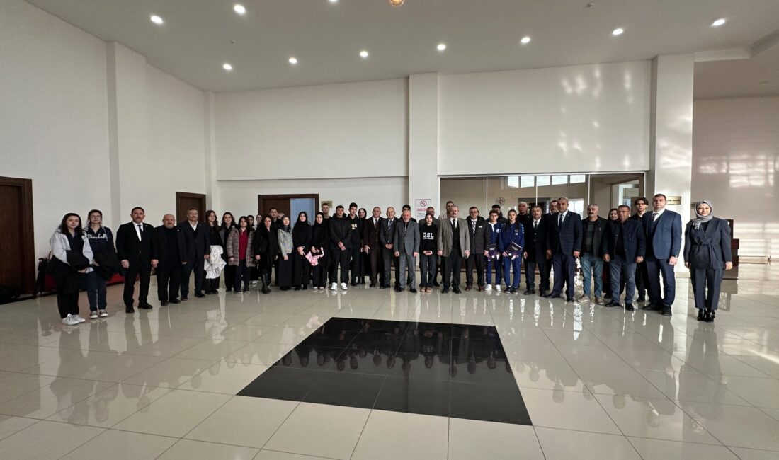 İl Genel Meclisi, 2026 yılının ilk toplantısını Meclis Başkanı Mehmet