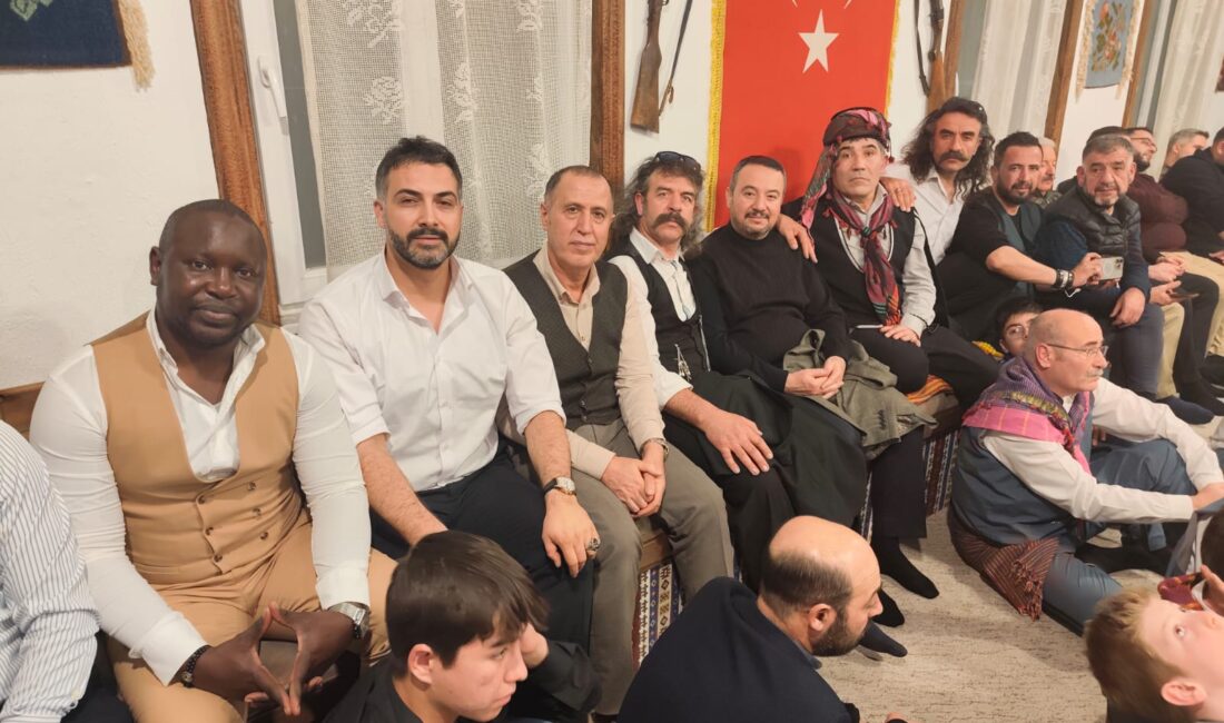 Afyon Devlet Hastanesi Başhekimi Op. Dr. Osman Acar, Afyonkarahisar Sağlık