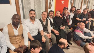 Afyon Devlet Hastanesi Başhekimi Op. Dr. Osman Acar, Afyonkarahisar Sağlık