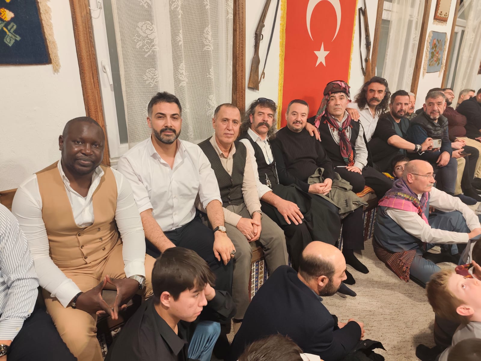 Afyon Devlet Hastanesi Başhekimi Op. Dr. Osman Acar, Afyonkarahisar Sağlık