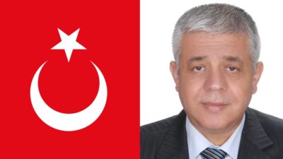 Anadolu Basın Birliği Afyonkarahisar Şube Başkanı Ahmet Sarlık yaptığı açıklamada