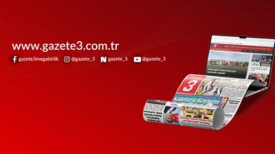 Bugün etrafımıza şöyle bir bakalım. Otobüste, okul yolunda, evde, hatta