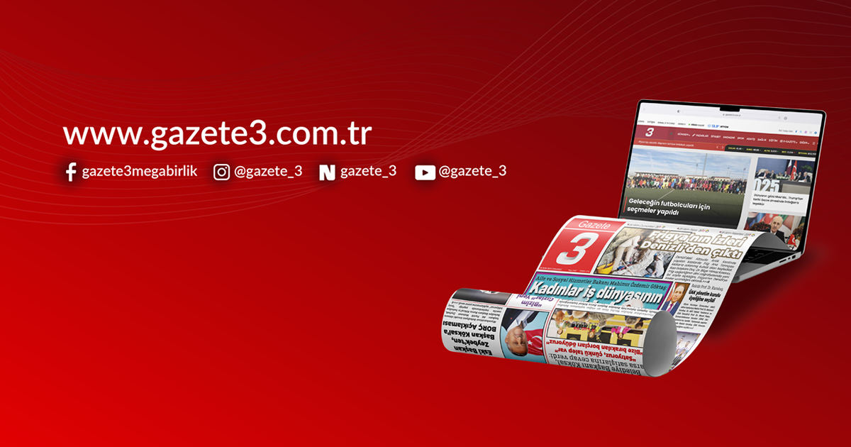 Bugün etrafımıza şöyle bir bakalım. Otobüste, okul yolunda, evde, hatta