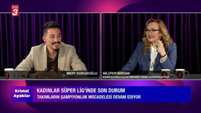 KANAL 3 YOUTUBE KANALINA ABONE OL https://www.youtube.com/kanal3tvyayin… Mobil Uygulamalar ➤
