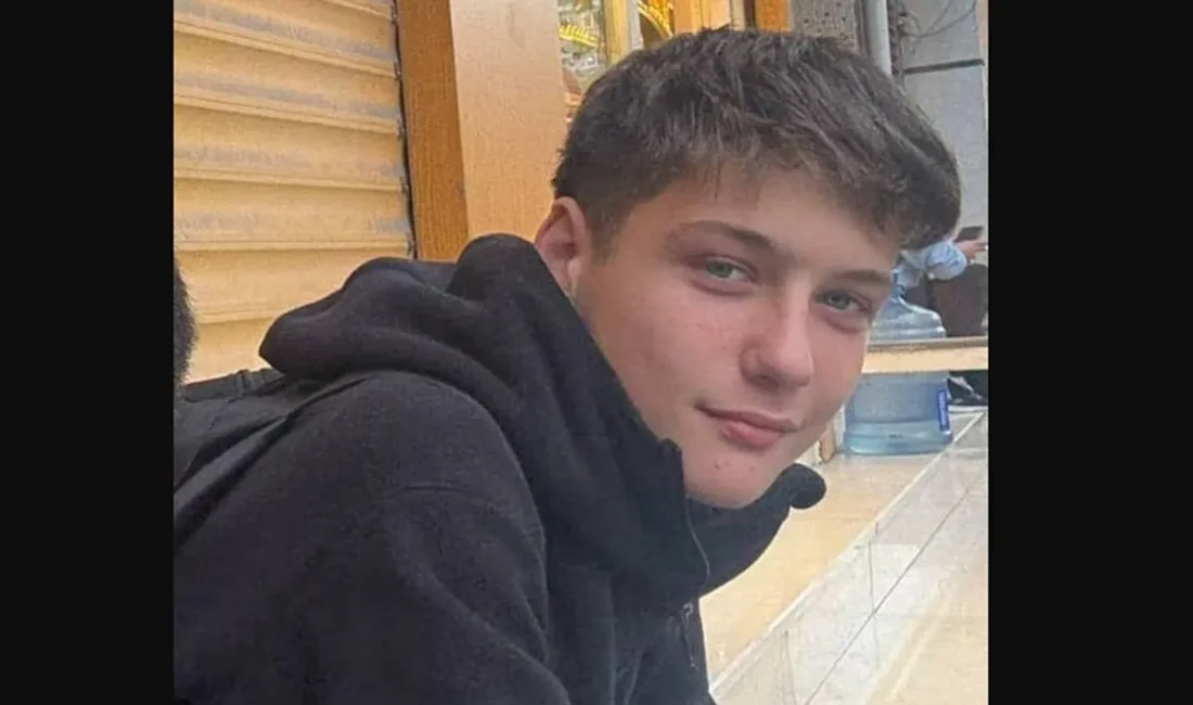 Güngören’de "yan bakma" tartışması yüzünden bıçaklanarak hayatını kaybeden 16 yaşındaki