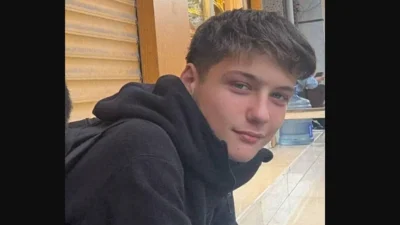 Güngören’de "yan bakma" tartışması yüzünden bıçaklanarak hayatını kaybeden 16 yaşındaki