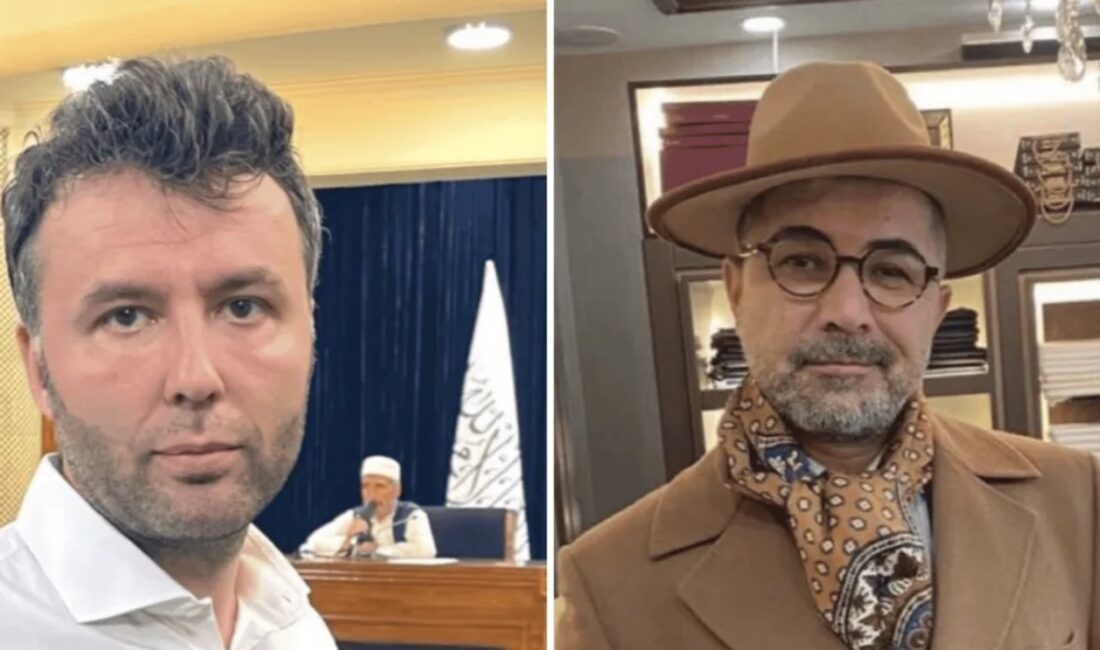 İstanbul Cumhuriyet Başsavcılığı tarafından yürütülen uyuşturucu ve fuhuş ağına yönelik