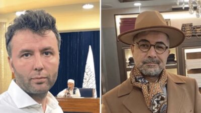 İstanbul Cumhuriyet Başsavcılığı tarafından yürütülen uyuşturucu ve fuhuş ağına yönelik