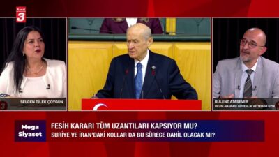 KANAL 3 YOUTUBE KANALINA ABONE OL https://www.youtube.com/kanal3tvyayin… Mobil Uygulamalar ➤