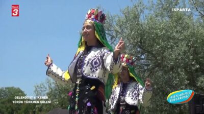 KANAL 3 YOUTUBE KANALINA ABONE OL https://www.youtube.com/kanal3tvyayin… Mobil Uygulamalar ➤