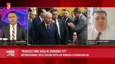 KANAL 3 YOUTUBE KANALINA ABONE OL https://www.youtube.com/kanal3tvyayin… Mobil Uygulamalar ➤