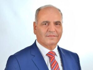 Erkmen Belediye Başkanı Yücel Şahin’in babası vefat etti.