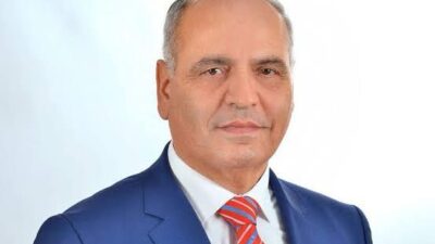 Erkmen Belediye Başkanı Yücel Şahin’in babası vefat etti.