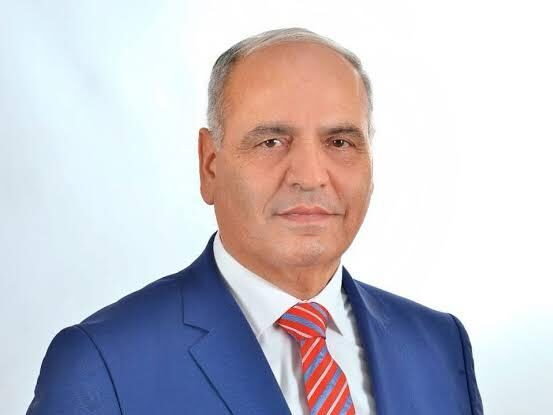 Erkmen Belediye Başkanı Yücel Şahin’in babası vefat etti.