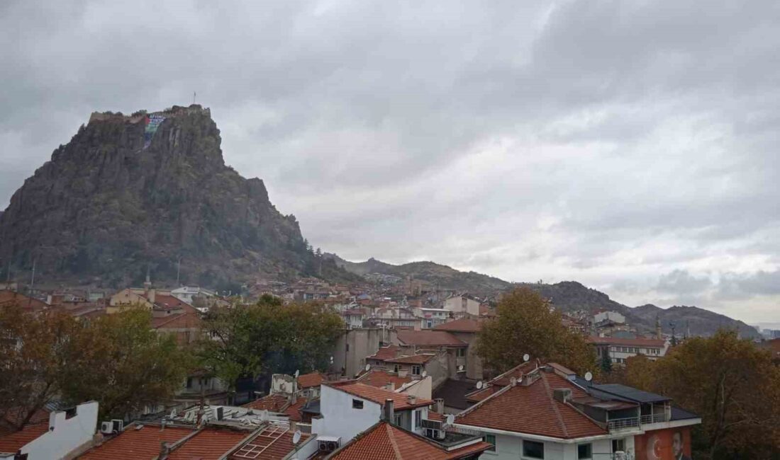 Meteorolojik durumla ilgili yapılan yazılı açıklamada, “Yapılan son değerlendirmelere göre