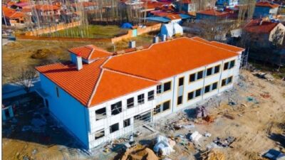 AK Parti Afyonkarahisar Milletvekili Ali Özkaya, kentin eğitim altyapısını güçlendirecek