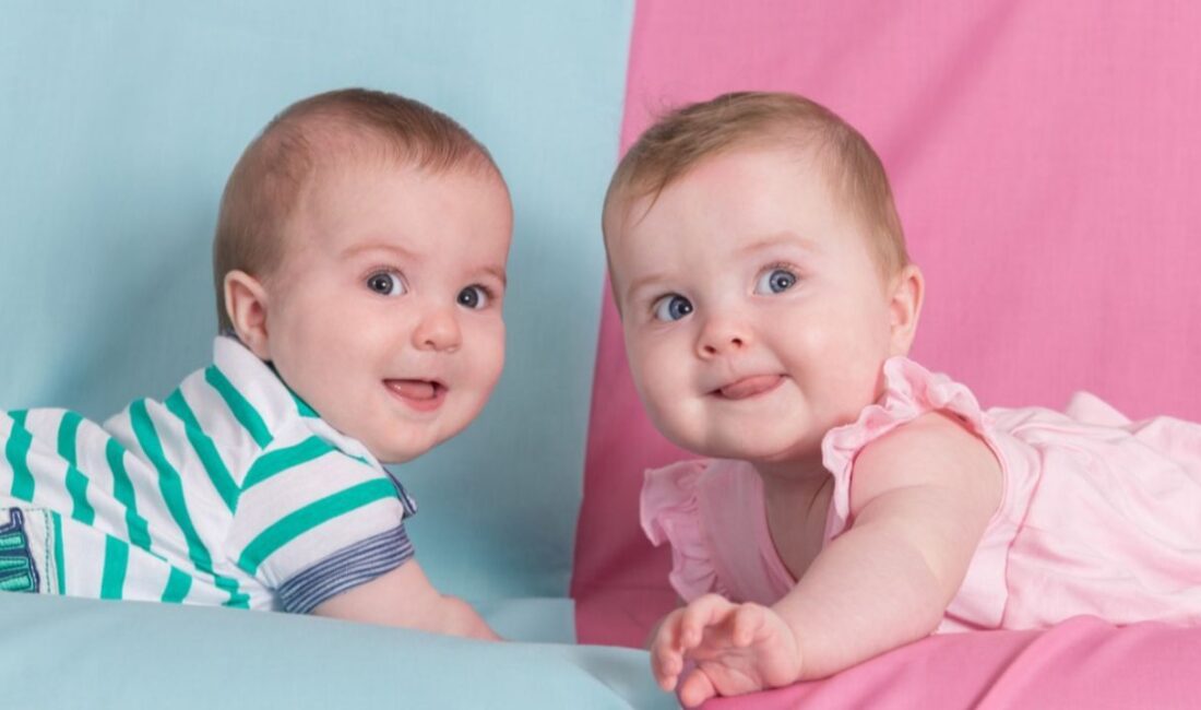 İşte 2025 yılının en popüler bebek isimleri ve tercih edilme