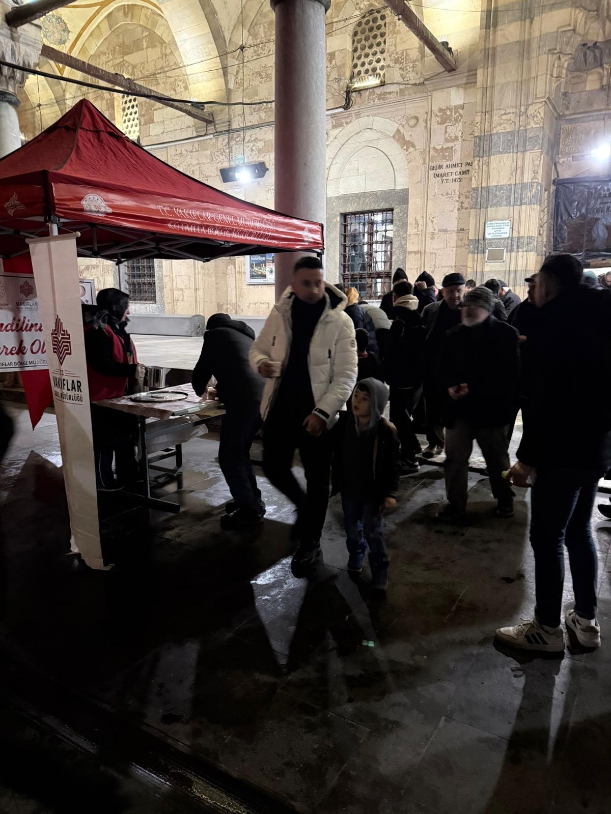 Emniyet Teşkilatı Vazife Malulü ve Şehit Aileleri Vakfı (EMŞAV) Afyonkarahisar